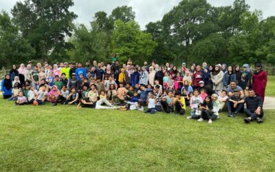 Building Community Power