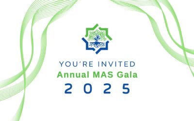 MAS Gala 2025