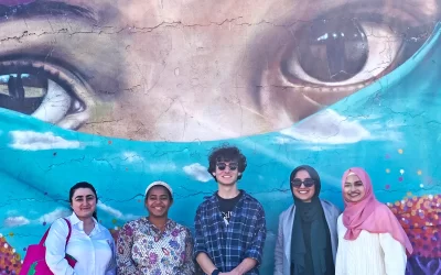 Community Power & Civic Engagement