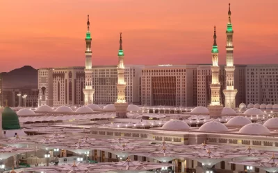 Sept Hadith Reflection