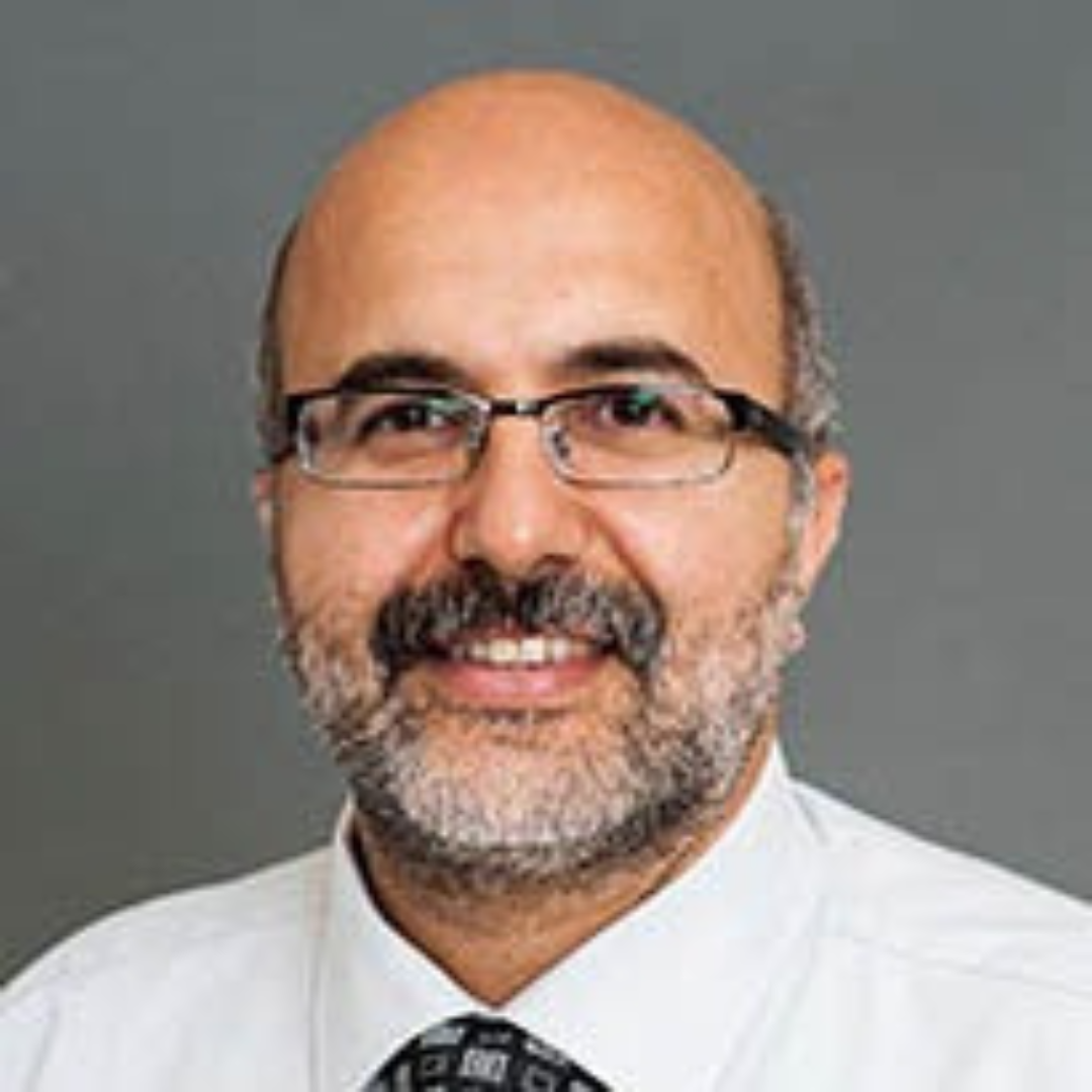 Dr. Hani Ahmed